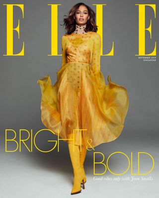 ELLE Singapore