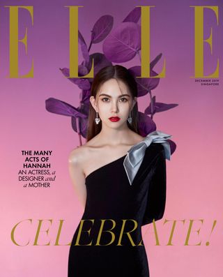 ELLE Singapore