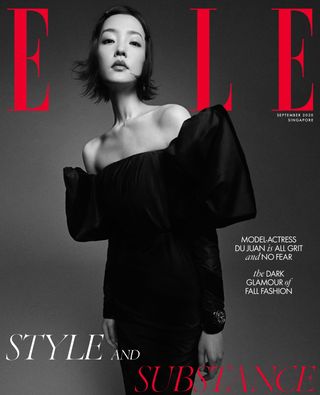 ELLE Singapore