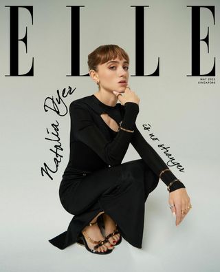 ELLE Singapore