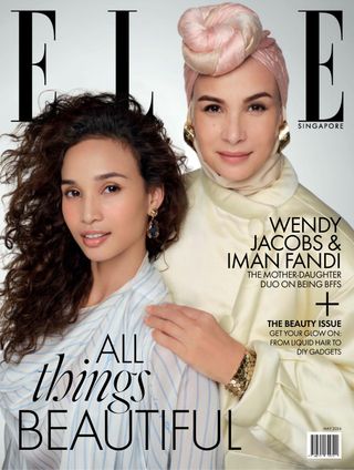 ELLE Singapore