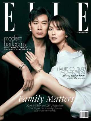 ELLE Singapore