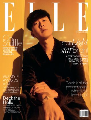 ELLE Singapore