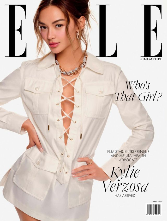 ELLE Singapore