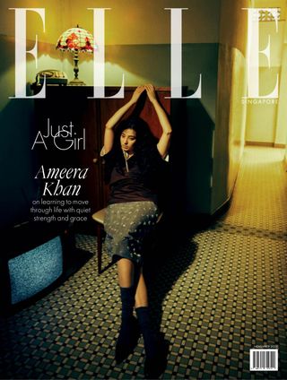 ELLE Singapore