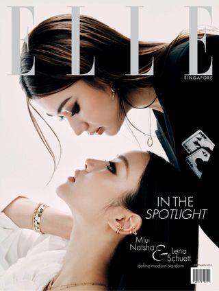 ELLE Singapore