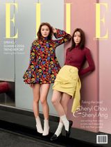 ELLE Singapore