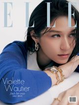 ELLE Singapore
