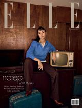 ELLE Singapore