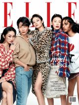 ELLE Singapore