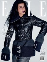 Get your Digital Access to all the back issues of ELLE Singapore