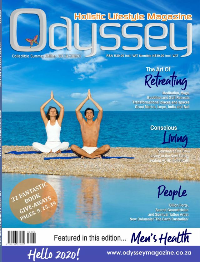 Passez à l'illimité avec Magzter GOLD