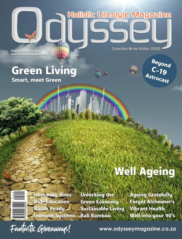 मैगज़्टर गोल्ड के साथ असीमित हो जाओ