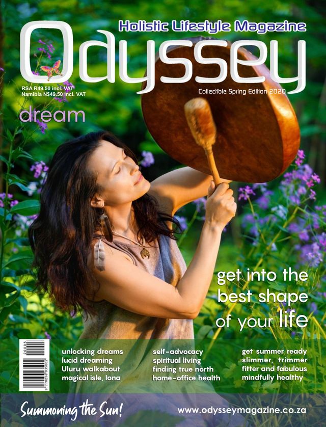 استمتع بـUnlimited مع Magzter GOLD