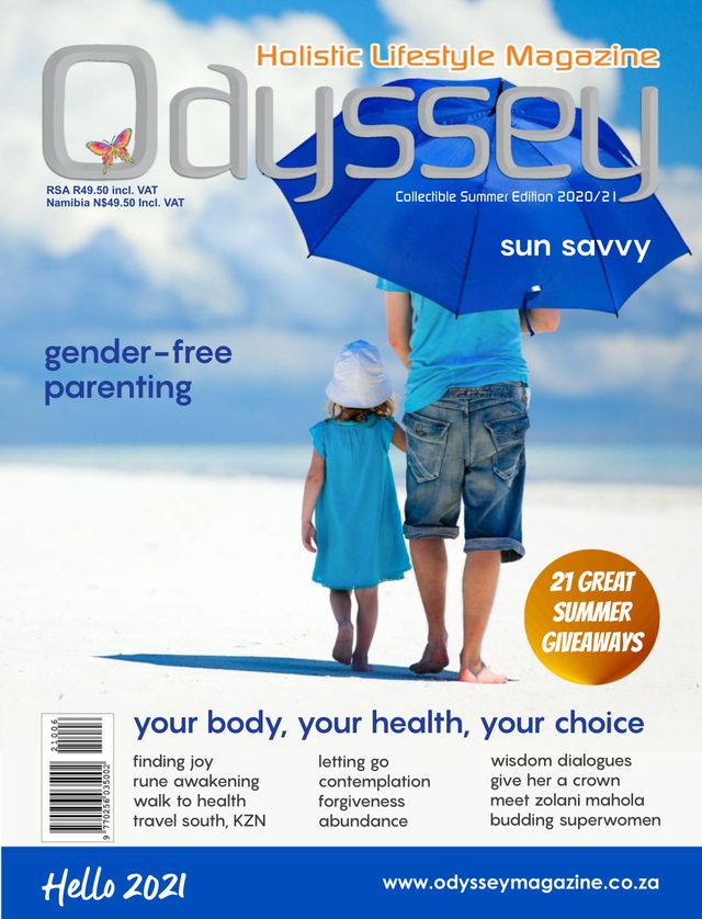 Passez à l'illimité avec Magzter GOLD