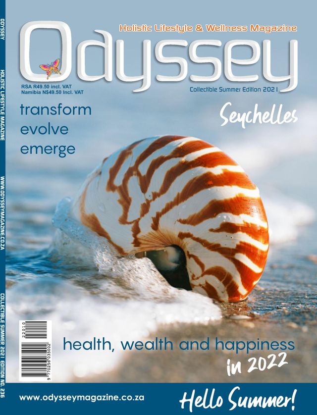 Passez à l'illimité avec Magzter GOLD