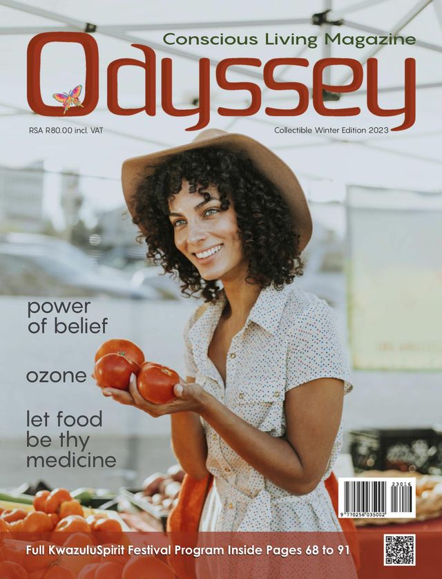 استمتع بـUnlimited مع Magzter GOLD