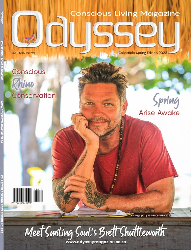 Passez à l'illimité avec Magzter GOLD