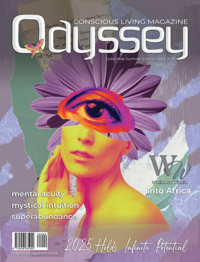 Magzter GOLD ile Sınırsız Olun