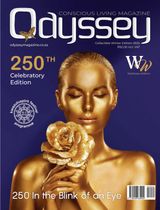 Odyssey Magazine