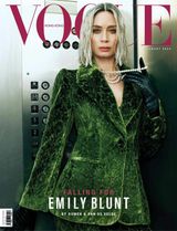 Vogue Hong Kong