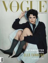Vogue Hong Kong