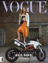 Vogue Hong Kong
