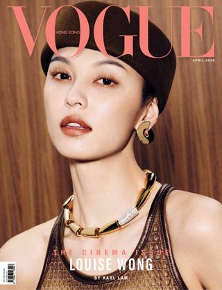 Get digital access to Vogue Hong Kong Magazine | Magzter.com