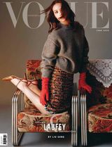 Vogue Hong Kong