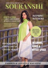 May 2020 - Inspiring Interiors
