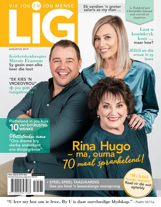 Go Unlimited with Magzter GOLD