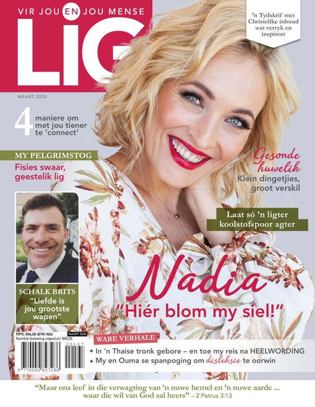LIG