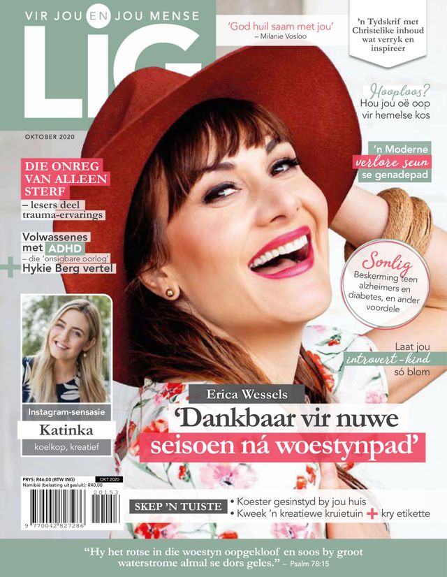 Go Unlimited with Magzter GOLD