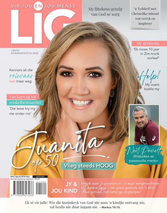 LIG