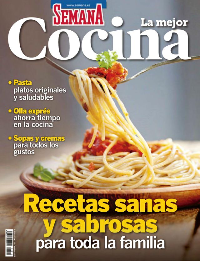 La Mejor Cocina de SEMANA