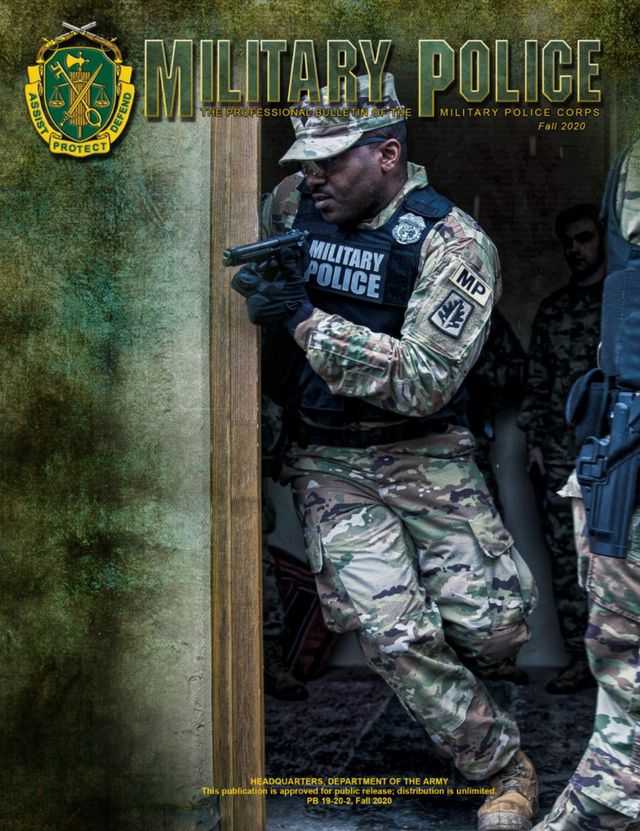 Military Police