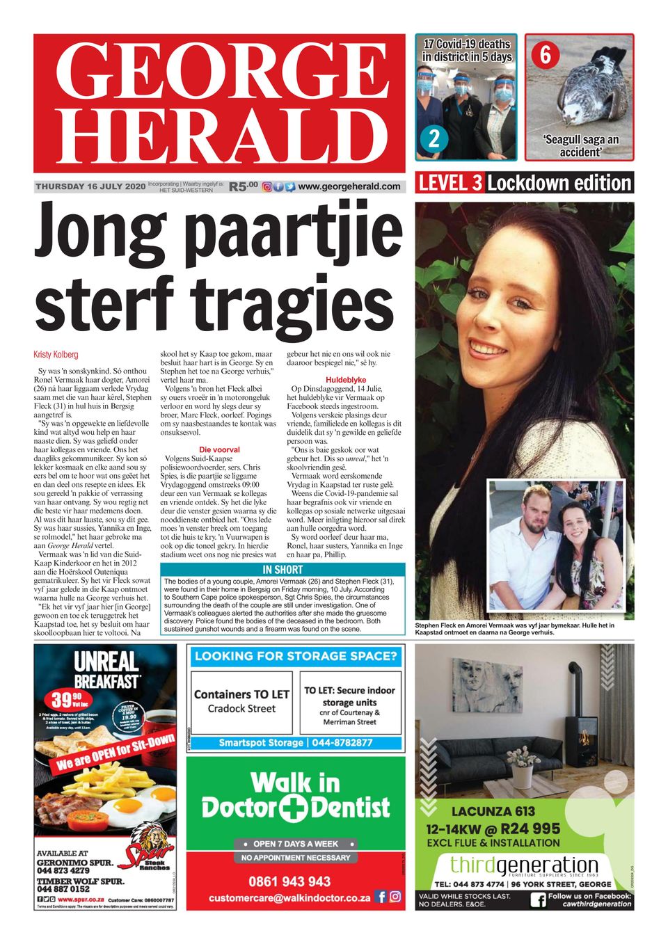 herald news herald news