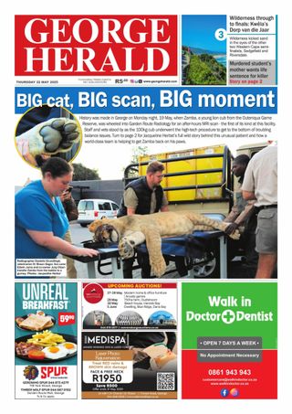 George Herald