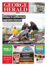 George Herald