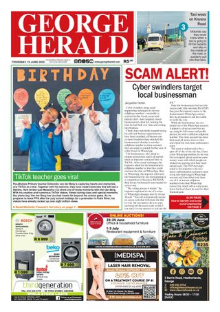 George Herald