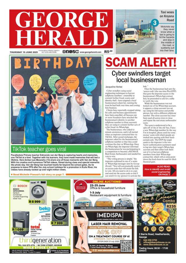 Go Unlimited with Magzter GOLD