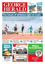 George Herald