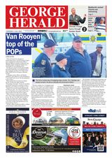 George Herald