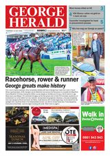 George Herald