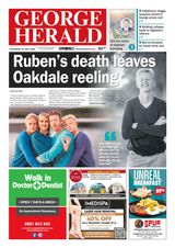 George Herald