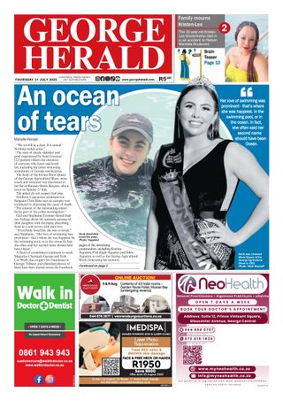 George Herald