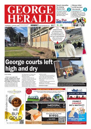 George Herald