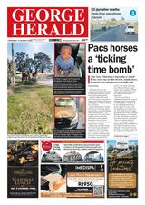 George Herald