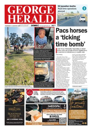 George Herald
