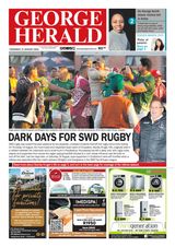 George Herald